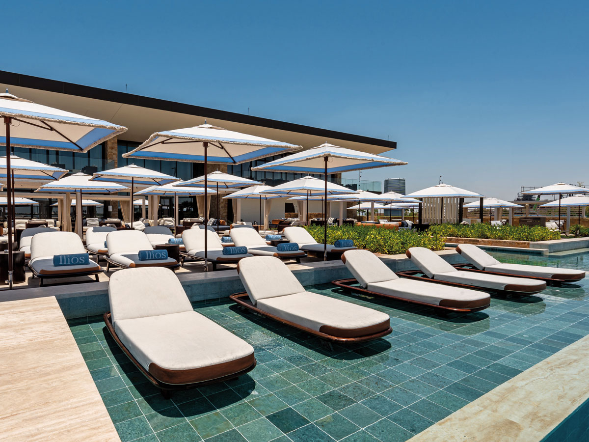 Abu Dhabi Summer 2026 – Looking for Ways to Entertain the Kids?