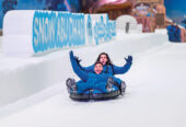 Abu Dhabi Summer 2026 – Looking for Ways to Entertain the Kids?