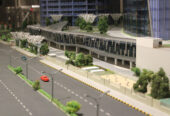 Sunworks Architectural Scale Models in UAE