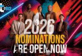 Do you know someone talented? Nominate them now! 🚀