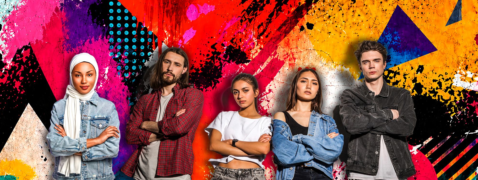 Do you know someone talented? Nominate them now! 🚀