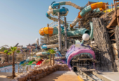 Abu Dhabi Summer 2026 – Looking for Ways to Entertain the Kids?
