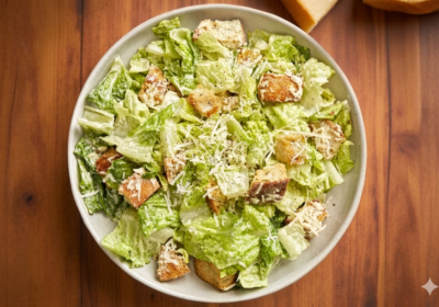 Ceasar-Salad