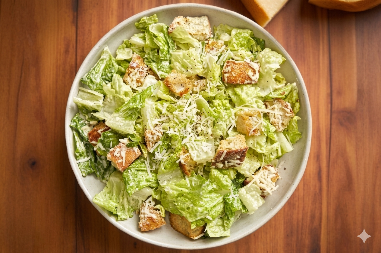 Cesar Salad