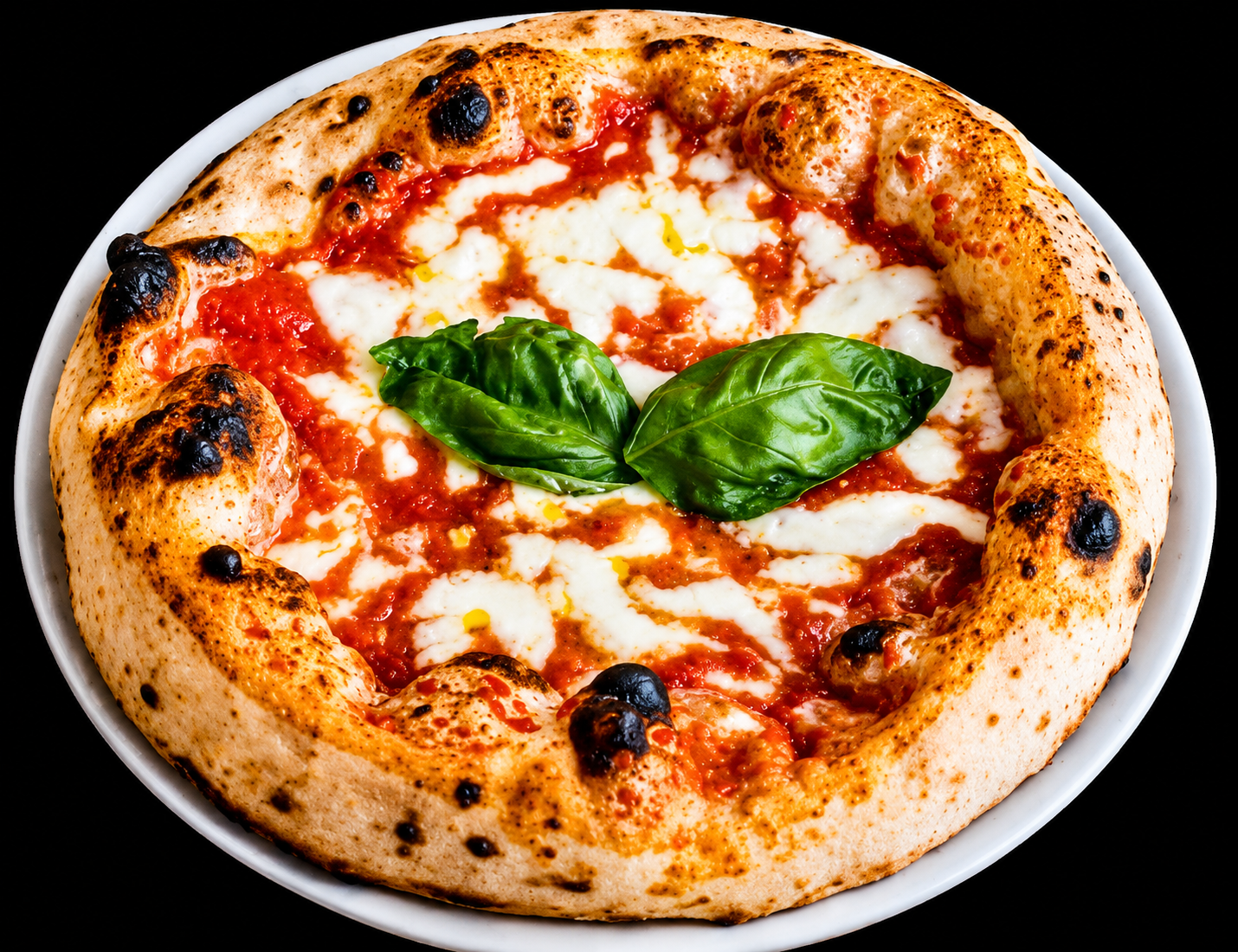 Classic Marghareta Pizza