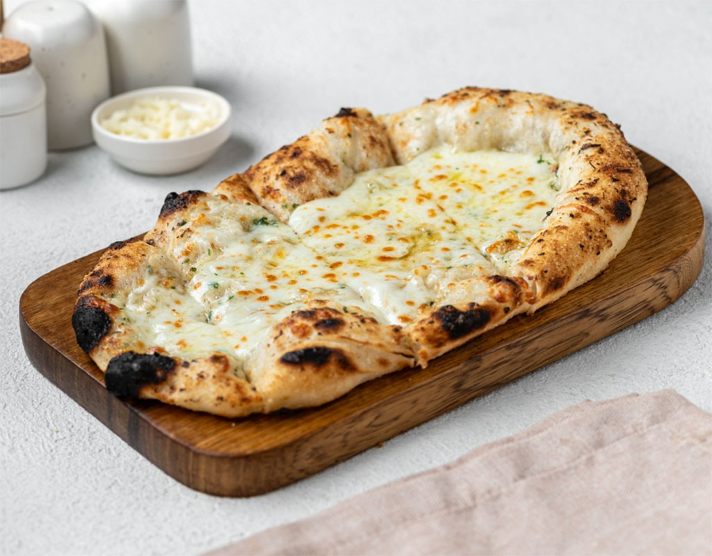 Garlic Bread