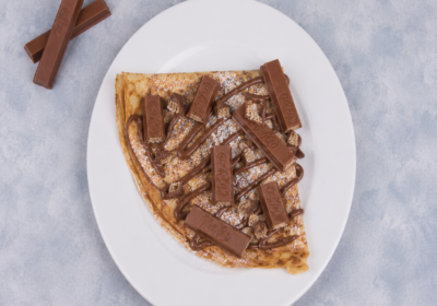 Kitkat-Crepe