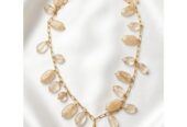 Latest Collection of Stone Necklaces