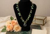 Latest Collection of Stone Necklaces