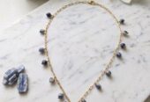 Latest Collection of Stone Necklaces