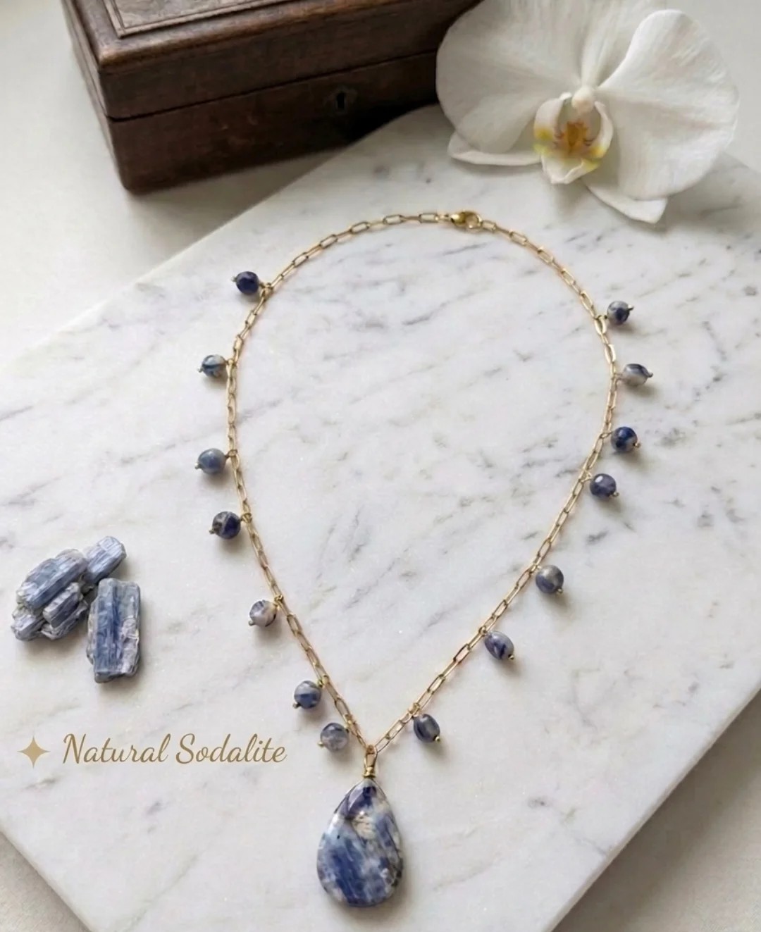 Latest Collection of Stone Necklaces
