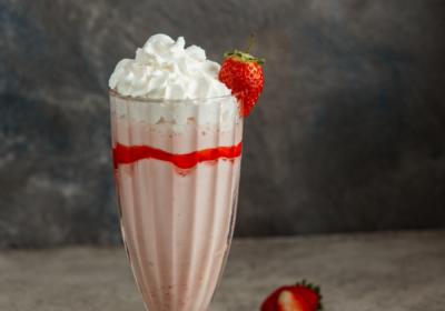Strawberry_Milkshake