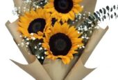 Mixed Flowers Special Bouquet