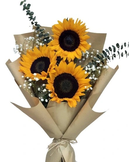 Mixed Flowers Special Bouquet