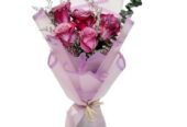 Mixed Flowers Special Bouquet