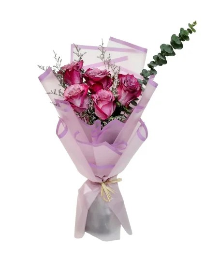 Mixed Flowers Special Bouquet