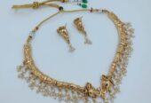 Temple jewellery