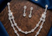 Temple jewellery