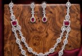 Temple jewellery