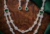 Temple jewellery