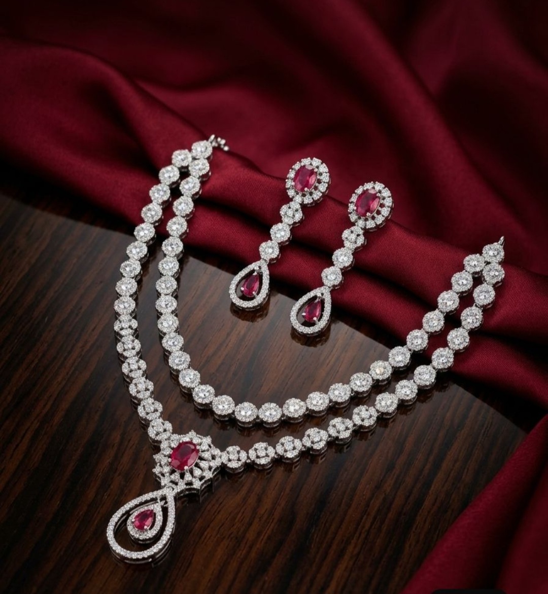 Temple jewellery