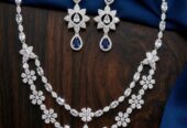 Temple jewellery