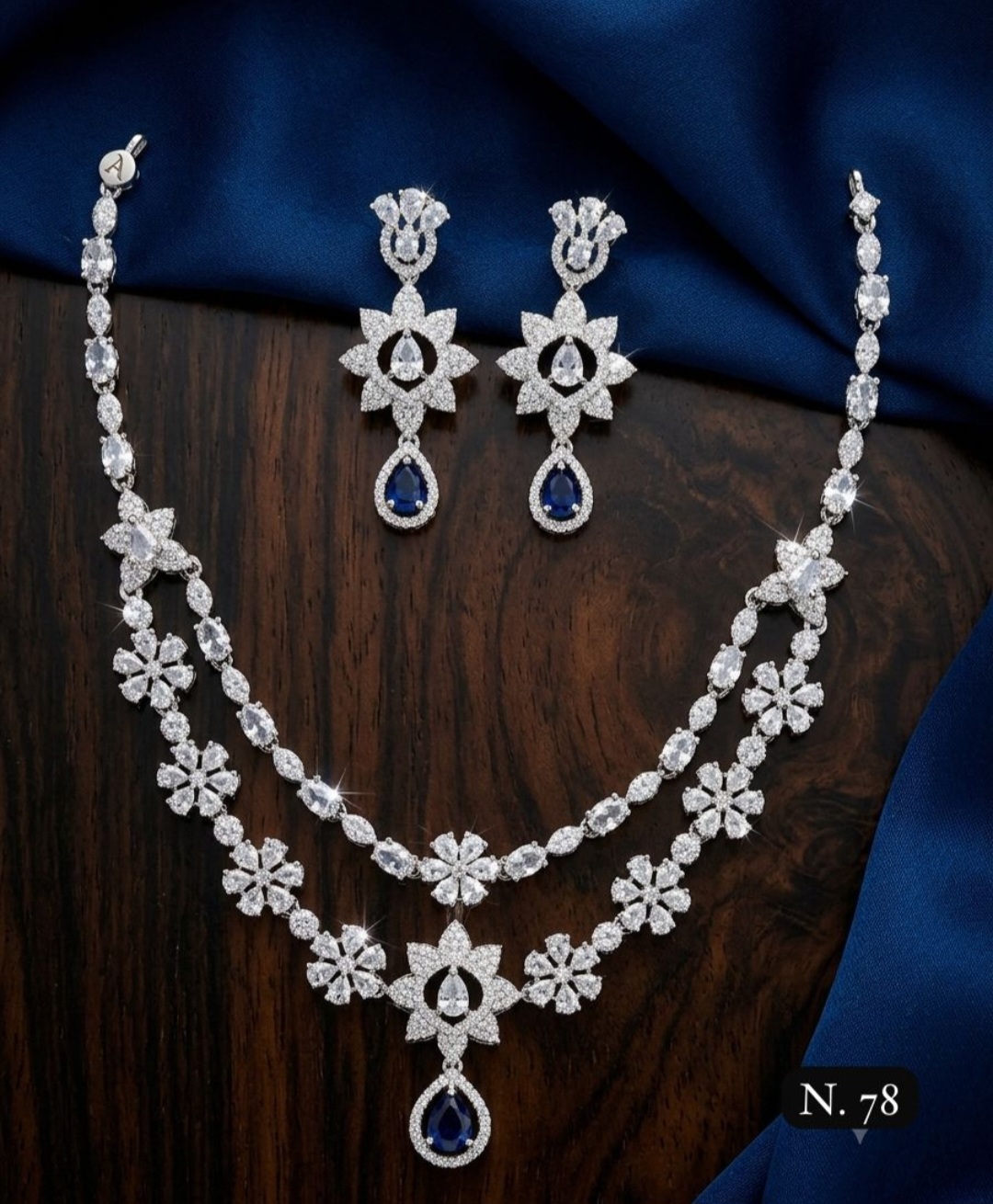 Temple jewellery