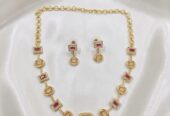 Temple jewellery