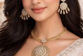 Temple jewellery