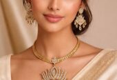 Temple jewellery