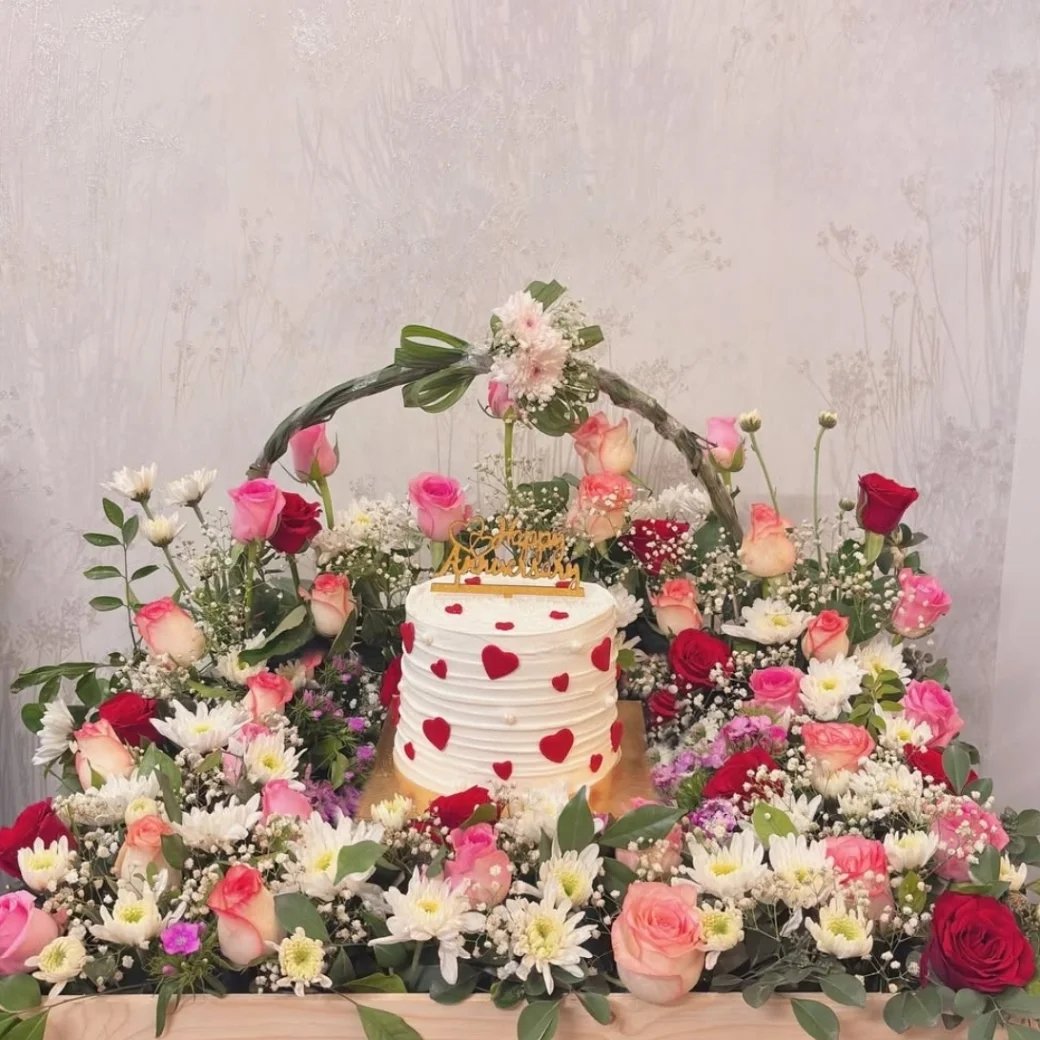 Balloon arrangements