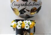 Balloon arrangements