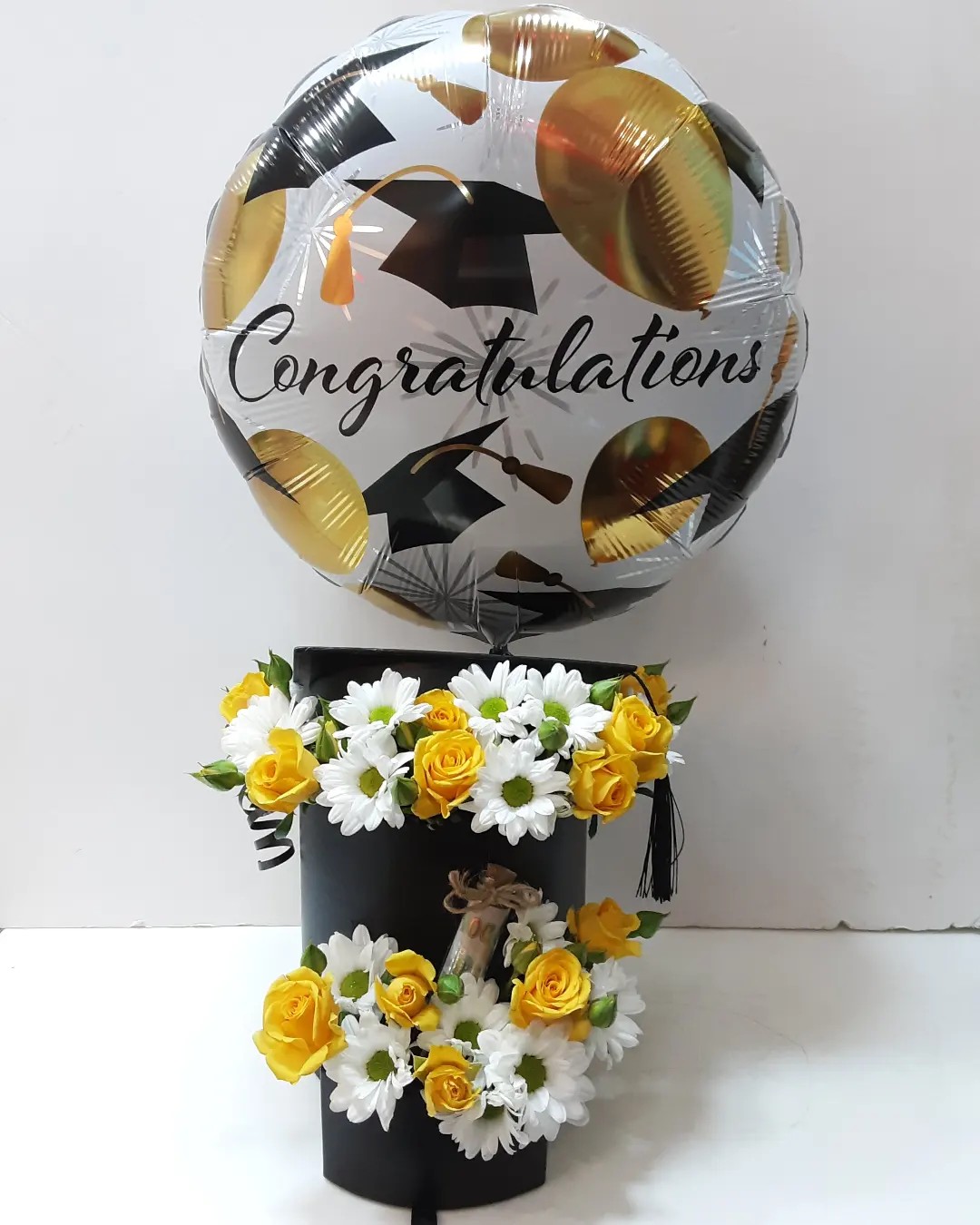 Balloon arrangements