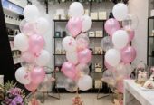 Balloon arrangements