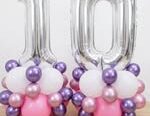 Balloon arrangements