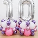 Balloon arrangements