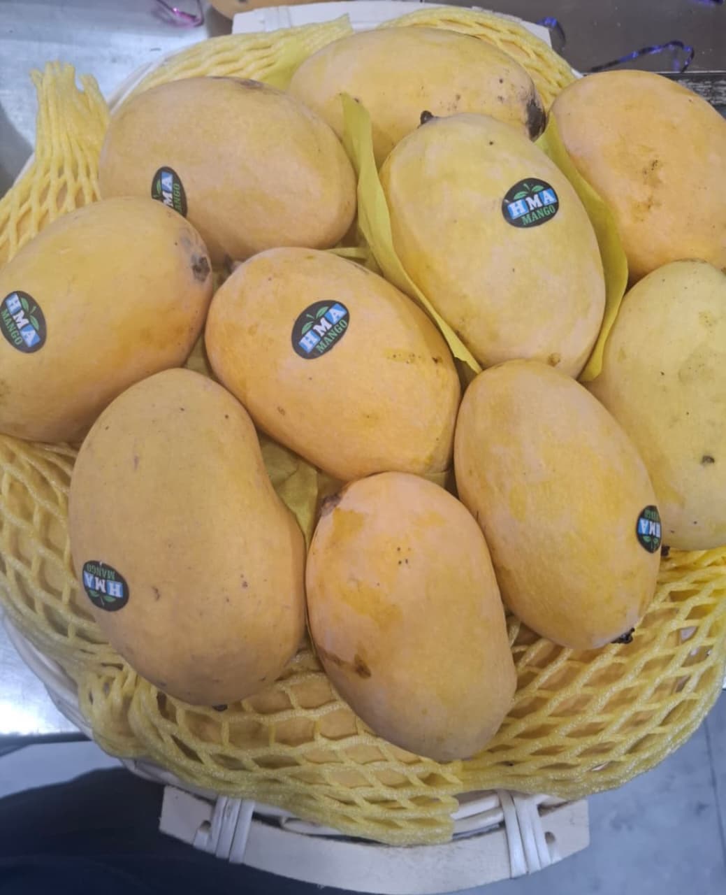 Pakistani Chaunsa