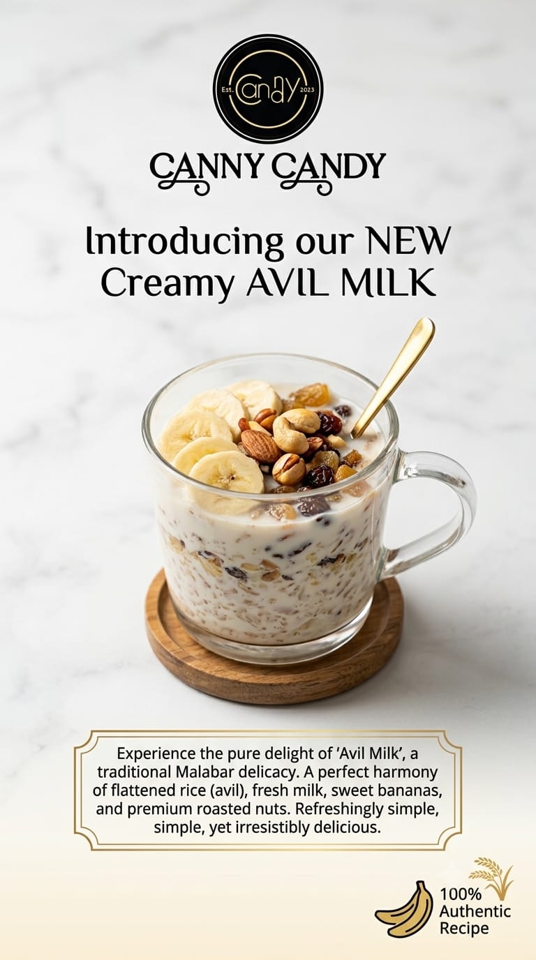 Avil Milk