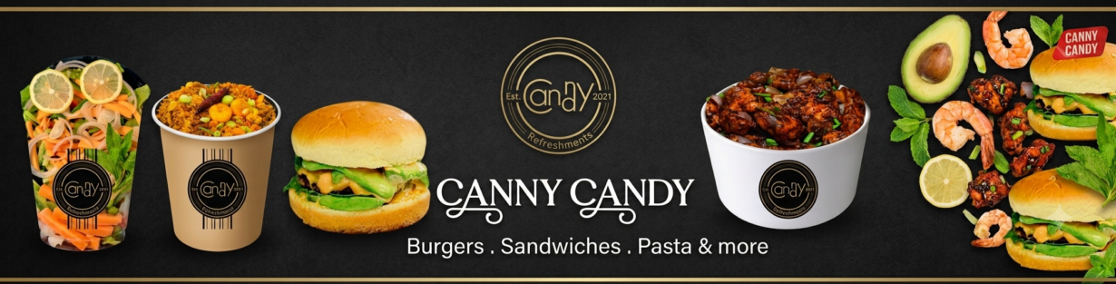 Store Banner