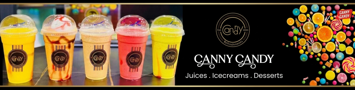 Store Banner