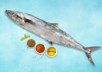 King-Fish