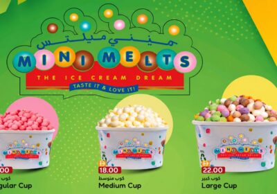 Mini-Melts