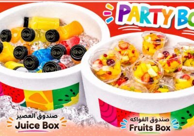 Party-Box