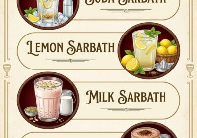 Sarbath