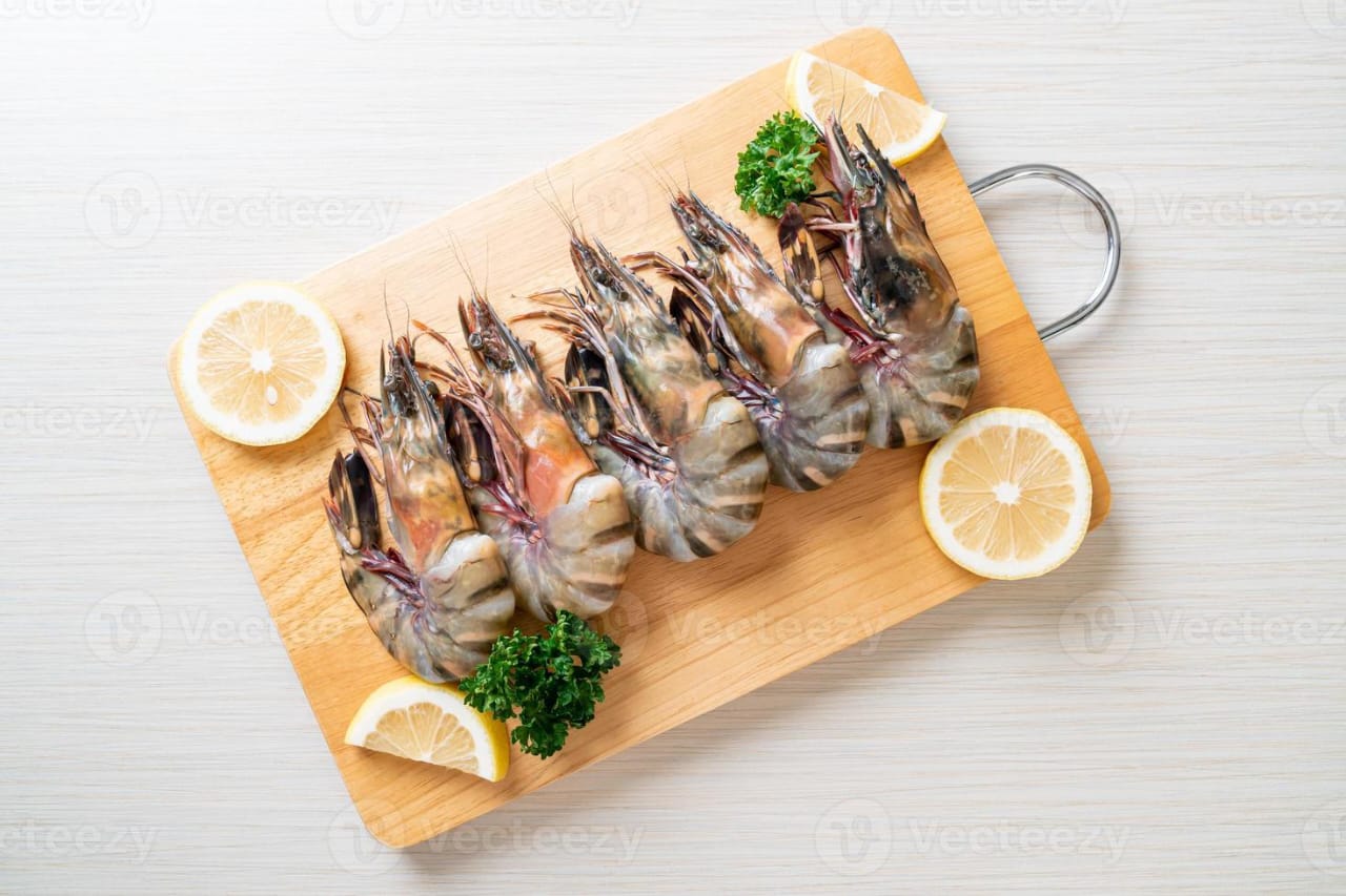 Shrimp 10/20