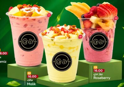 Special-Juices