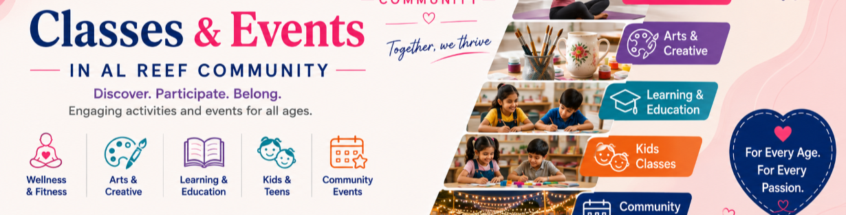 Store Banner